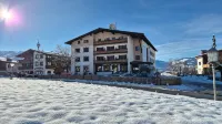 Hotel Dahoam by Miha Hotels in 
