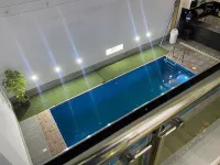 Hurin Peru - Pools