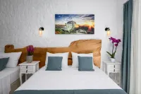 Fethi Baba Konağı - Bed and Breakfasts