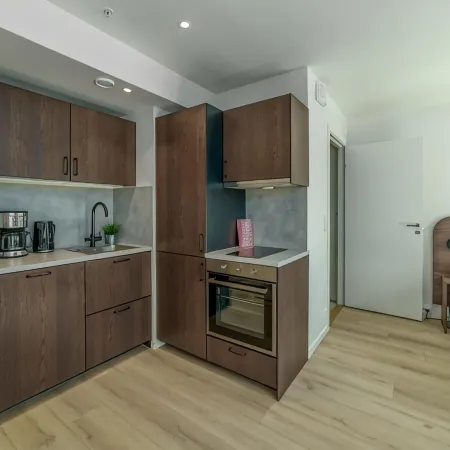 Maya Apartments - Carl Berner