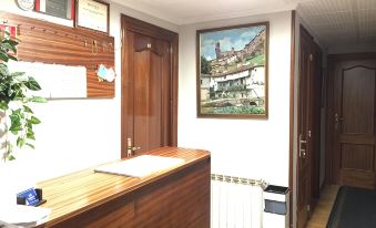 Hostal Hilton