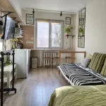 Uyutny ugolok Tsentr ryadom Flat - 2-Star