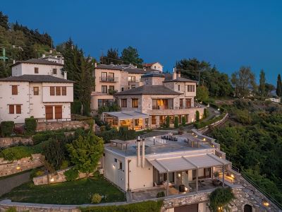 Valeni Boutique Hotel & Luxury Spa