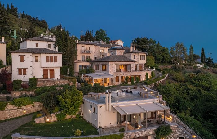 Valeni Boutique Hotel & Luxury Spa