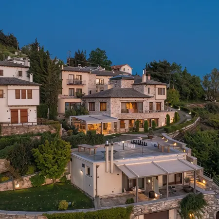 Valeni Boutique Hotel & Luxury Spa