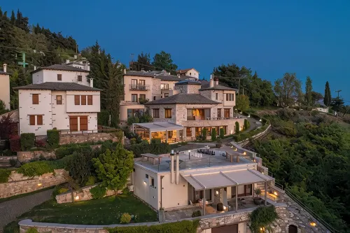 Valeni Boutique Hotel & Luxury Spa - 3-Star