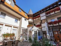 Regiohotel Wolmirstedter Hof Wolmirstedt