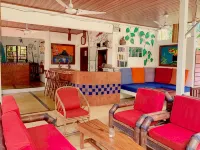 Hotel Tropical Sands Dominical Hotels in Dominical