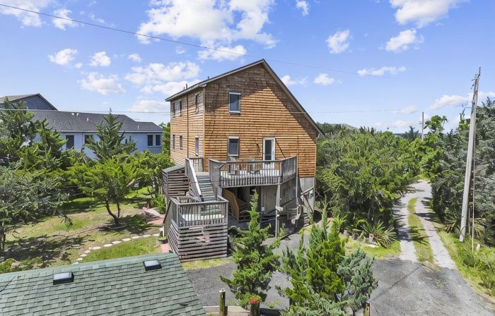 3 Mins to Beach, Cozy Frisco 3Bd w/ Hot Tub