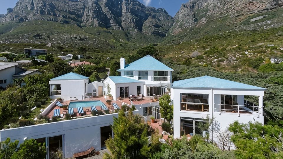 Diamond House Guesthouse