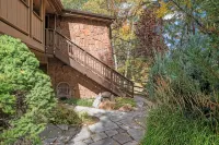 Aspen Stash Pad Steps From The Slopes