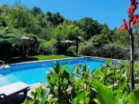 QUINTA DE RIBAS - Les Bougainvilliers charming house for families or groups - مناسب للعائلات