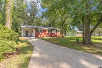 Fsu Seminole SpearIt House, Pet Friendly - Homestays