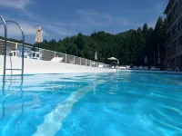Ryokan Nenrinbo - Pool