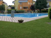 Cozy apartment in Sirmione on the shore of Lake Garda