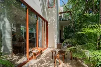 ¡TIKAL! Luxury 4BR Private Pool & Gym, 24/7 Security - Villas