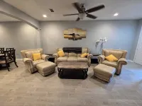 3-bedroom townhome in amazing Orange Park, FL