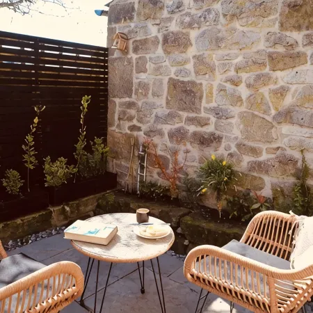 Boutique cottage in the heart of the Peak District Отели в г. Бейквелл