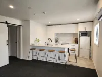 Rooftop Apartments