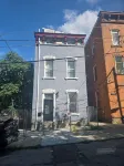 Cool luxury apartment with parking in vibrant Cincinnati Downtown - شقق