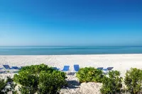3-bedroom, 3 bath condo in beautiful Longboat Key. Beachfront views w/ pool.