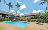 Beautiful Maui Condo Steps from the Beach in Kihei! - Beach