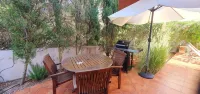Ferienhaus 4 Personen in Son Moja Santanyí, 900 m von der Cala Santanyí - Homestays