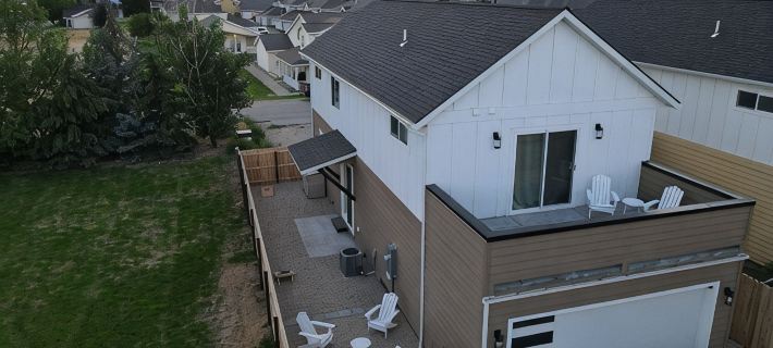 New 3BR w/ Garage, 1 Mile from Downtown Hotels in Ravalli County