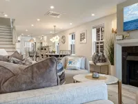 The Grand Coastal Koz at Salisbury Beach Hotels in Salisbury