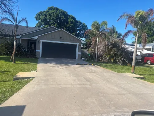 1 bedroom 1 bath apartment, private entrance