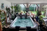 Ultimate Family Zen Spa – Relax & Fun - 精品