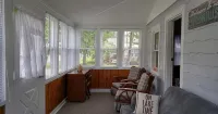 The  House near Sylvan Beach