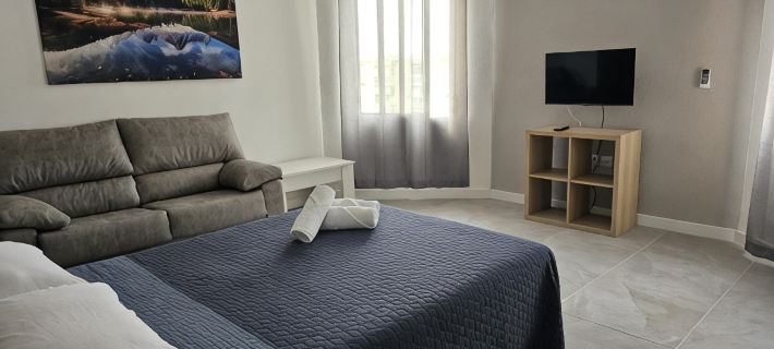 Velis Hotel Hotéis em Vélez-Málaga