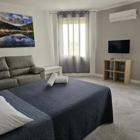 Velis Hotel