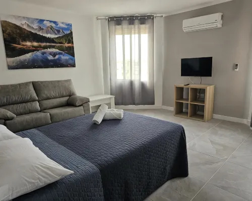 Velis Hotel Hotels in Velez