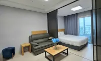 Firstcity Hotel Yeosu - breakfast
