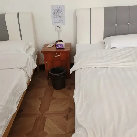 Lianping Ronghua Accommodation