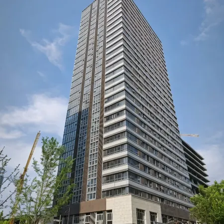 Jinan Daoke Youth Hostel (Shandong International Convention and Exhibition Center)