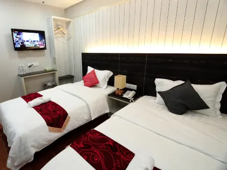 Grand SH Hotel