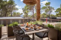 Pinadria Camping Resort - breakfast