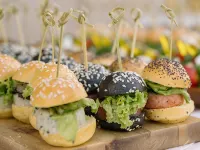 Valle di Assisi Hotel & Spa - breakfast