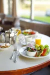 Strand Hotel Fevik - by Classic Norway Hotels - servizio colazione