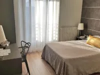 Hotel la Nuova Rotaia Hotels in Gallarate