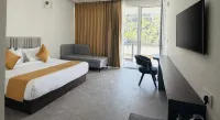 ดิวยัม รีสอร์ต - รีสอร์ท