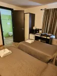 Baja Delle Sirene - Bed and Breakfasts
