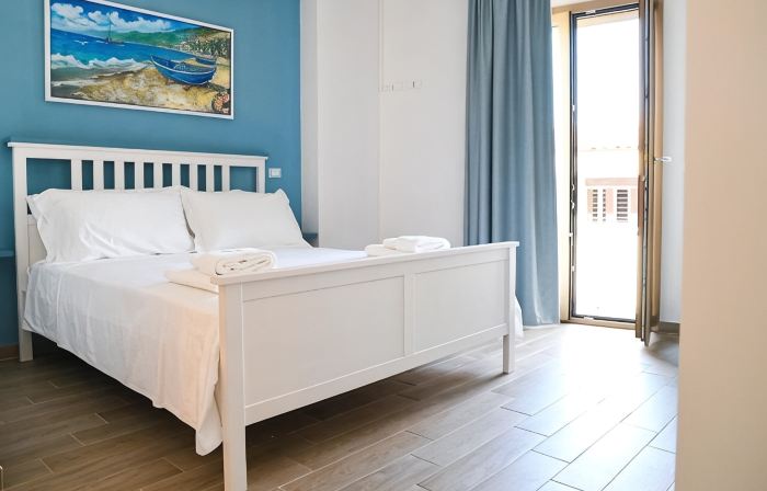 Signora Tita B&B Chianalea - Scilla