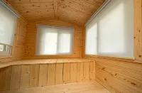 Gapyeong Eco House Pension - Spa