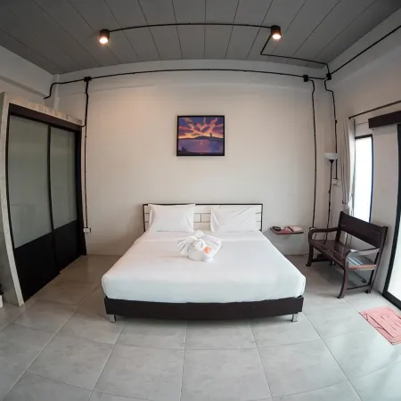 The Ele Hotel Ranong