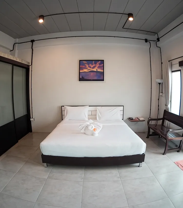 ห้องสแตนดาร์ด