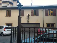 Gufo Depandance Các khách sạn ở Bormio